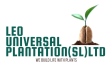 Leo Universal Plantation Logo